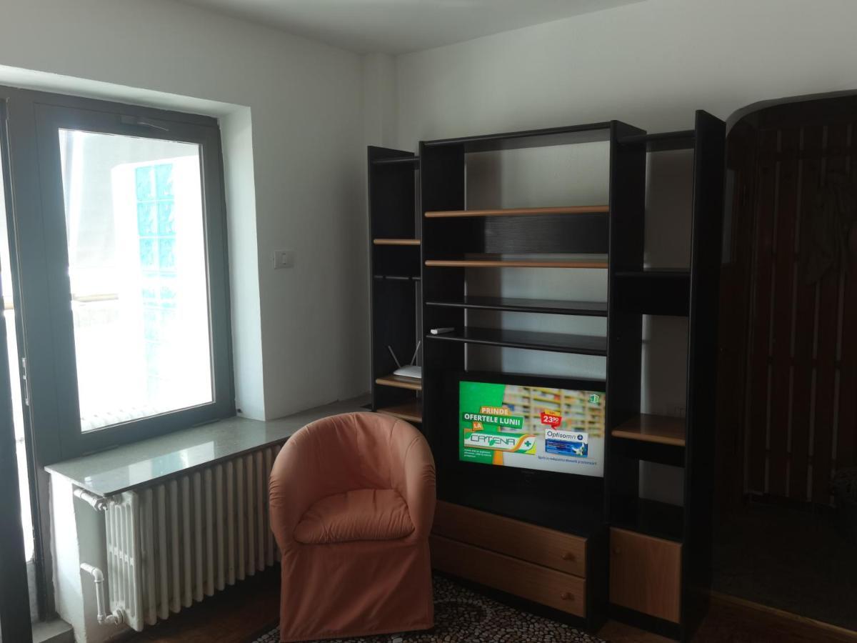 Penthouse Kogalniceanu Appartamento
