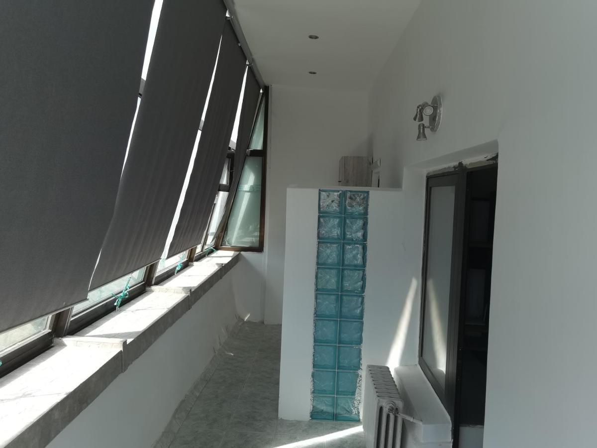 Penthouse Kogalniceanu Appartamento