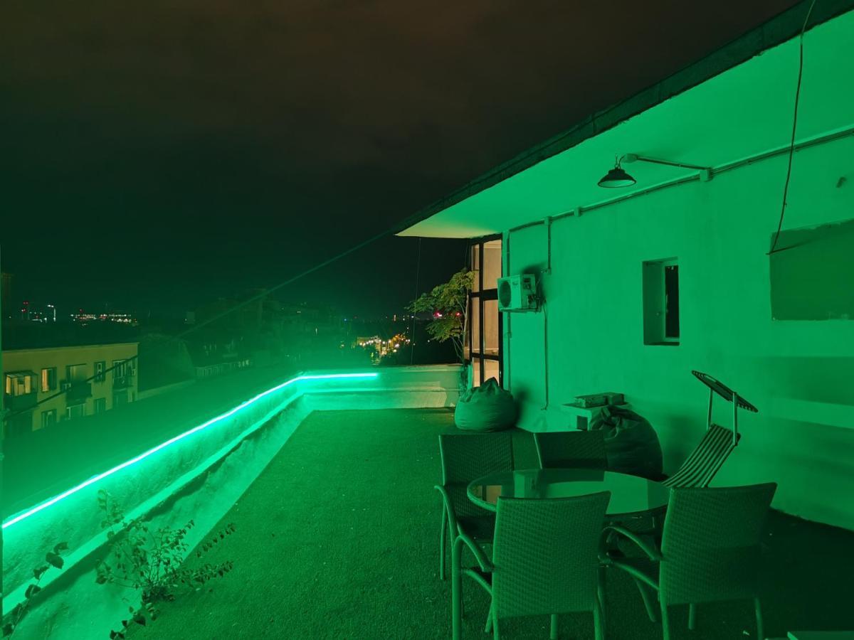 Penthouse Kogalniceanu Appartamento *