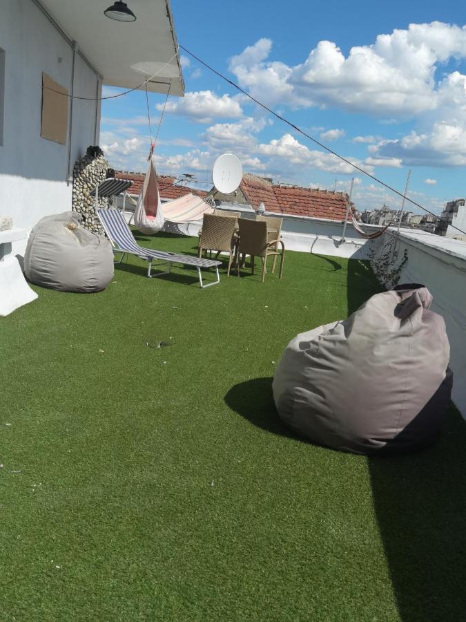 Penthouse Kogalniceanu * Bucarest