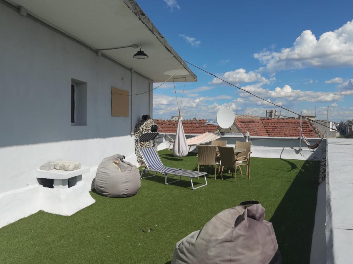 Appartamento Penthouse Kogalniceanu *