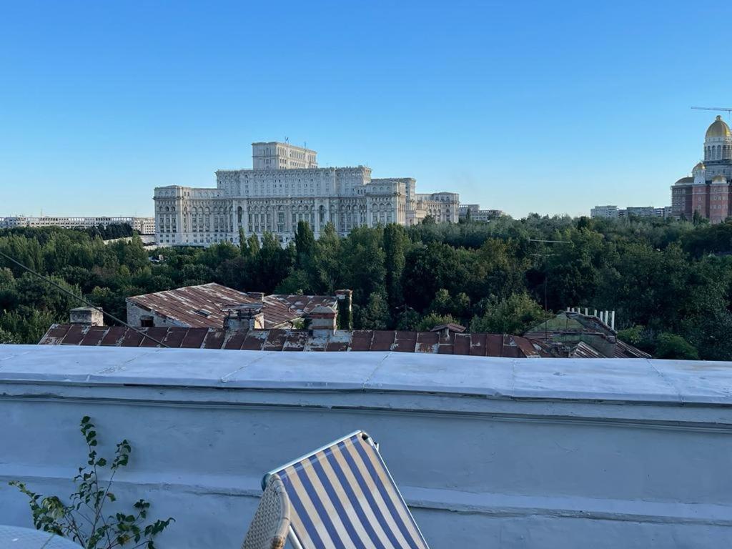 Appartamento Penthouse Kogalniceanu Bucarest
