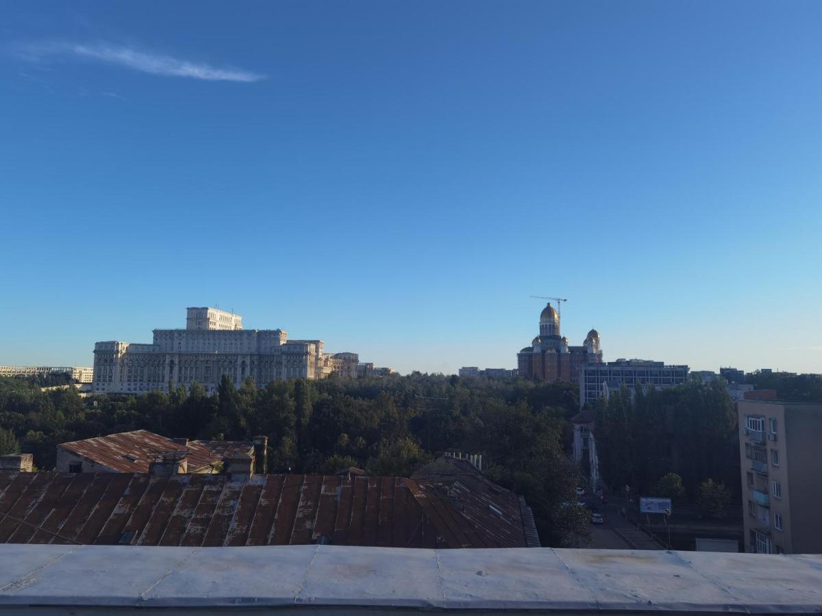 Appartamento Penthouse Kogalniceanu *